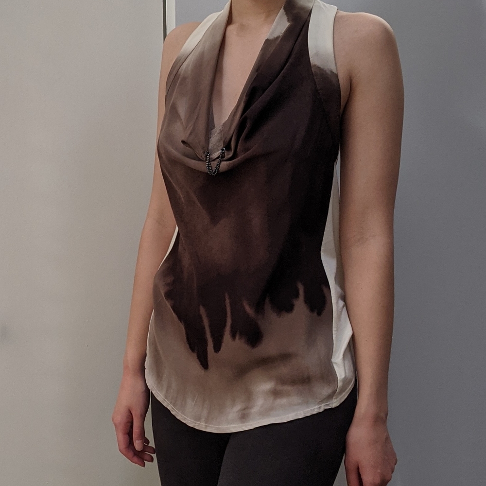 A Moveable Feast Blouse